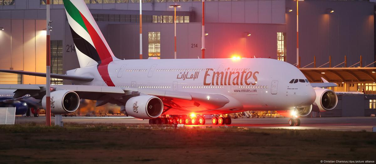 Did airlines lose money on A380?