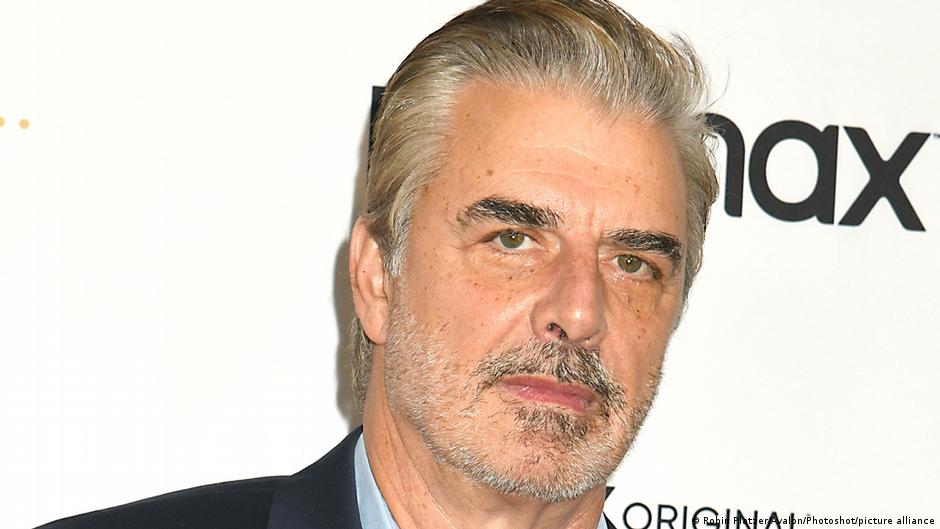 ′Sex and the City′ star Chris Noth accused of rape | Culture | Arts, music and lifestyle reporting from Germany | DW - Vimarsana News
