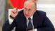 Володимир Путін висунув вимоги до НАТО через Україну Володимир Путін висунув вимоги до НАТО через Україну