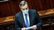 Draghi, en una comparecencia reciente ante la Cámara de Diputados. Draghi, en una comparecencia reciente ante la Cámara de Diputados.