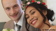 Dekil, Jelek, Hitam, Pesek?- YouTuber Indonesia di Jerman ini Gugat Standar Semu Kecantikan