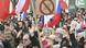 Tschechien Prag | Proteste | Impfgegner 