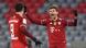 Thomas Müller, buteur pour son 400è match de Bundesliga Thomas Müller, buteur pour son 400è match de Bundesliga