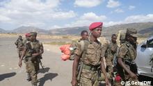 18.12.21 Ethiopian forces have recaptured several towns from Tigrayan rebels including Kobo and Woldiya in the north, the government announced today 18.12.21