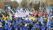 Türkei Diyarbakır | Wirtschaft | Demonstration gegen Regierung Türkei Diyarbakır | Wirtschaft | Demonstration gegen Regierung
