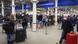 Großbritannien London | Eurostarterminal Abreise Großbritannien London | Eurostarterminal Abreise