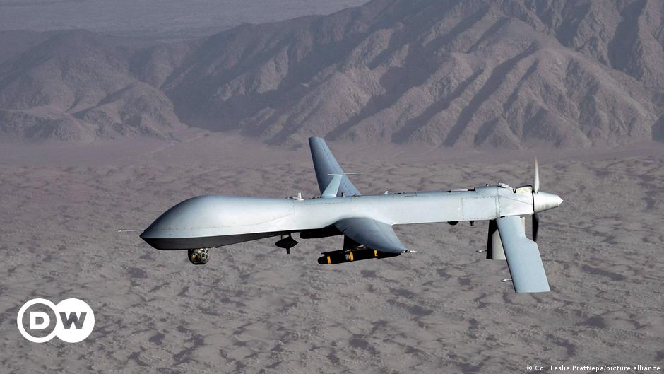 Drohnenkrieg: US-Militär billigte offenbar zivile Opfer