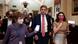Joe Manchin, fotografiado después de una reunión en el Capitolio el viernes. Joe Manchin, fotografiado después de una reunión en el Capitolio el viernes.