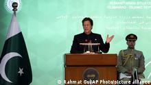 Pakistan: Is PM Khan's government more corrupt than previous administrations?