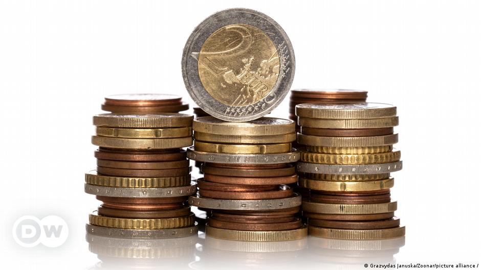 20 Jahre Euro als Bargeld: Fünf Prognosen im Faktencheck