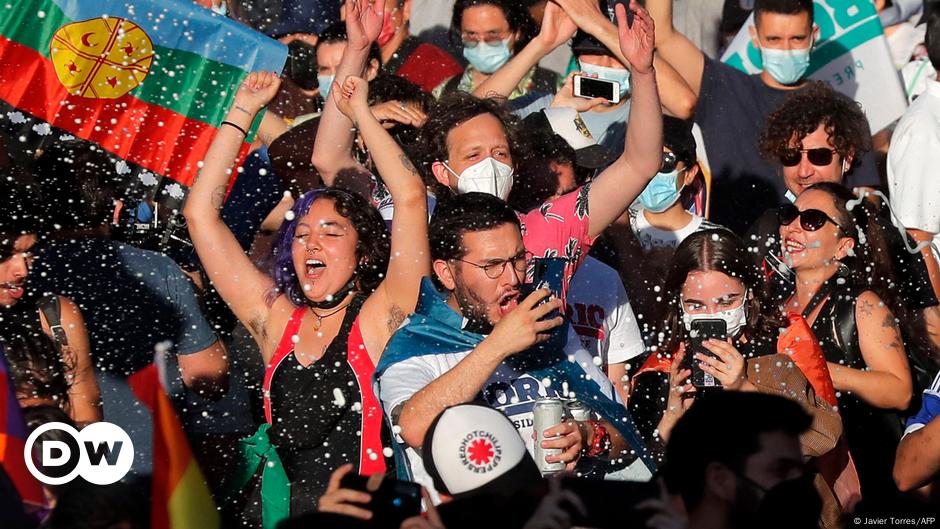 Chile Votes For Change DW 12 20 2021   60190023 6 