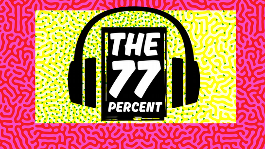 The 77 Percent — The Magazine for Africa's Youth
