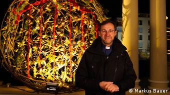 Γεργκ Μάιρερ, Γερμανία, πλημμέρες, κοιλάδα Άαρ,