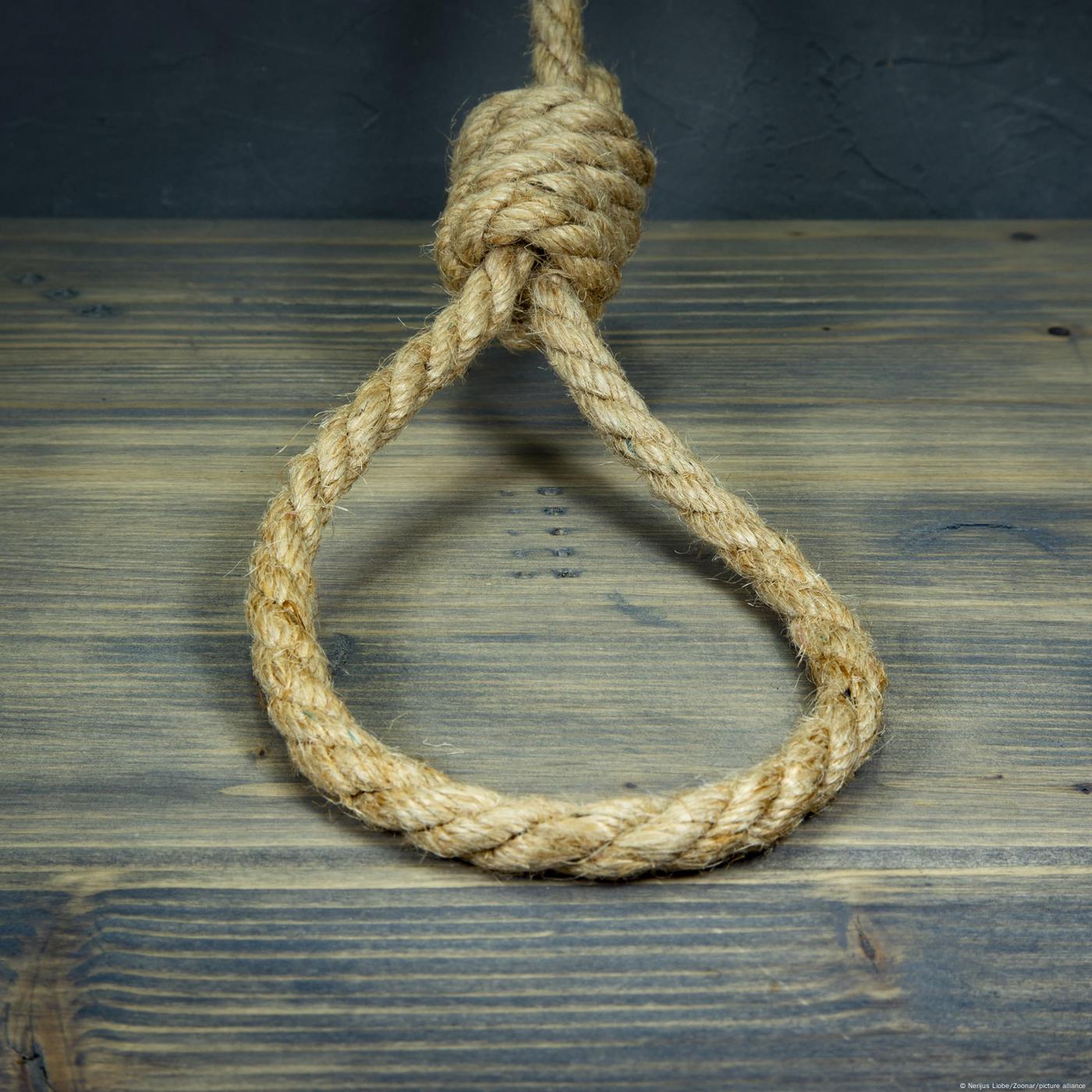 The 77 Percent — Should all African countries abolish the death penalty? thumbnail