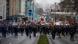 Жители Брюсселя протестуют против ковид-ограничений, 19 декабря 2021 года Жители Брюсселя протестуют против ковид-ограничений, 19 декабря 2021 года