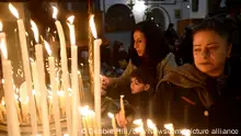 بيت لحم - فرح واحتفال بأعياد الميلاد رغم الصعاب وجائحة كورونا