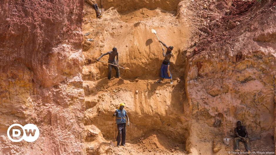 Au Mali, le bras de fer entre la junte et Barrick Gold continue