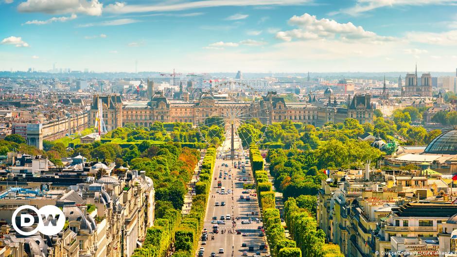 Francia, primer destino turístico mundial en 2023