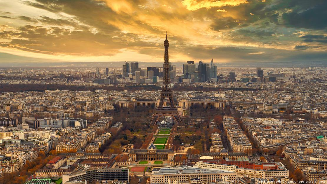 Παρίσι Παρίσι