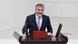 Hazine ve Maliye Bakanı Nureddin Nebati