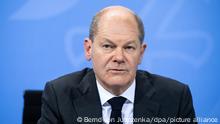 Scholz pocht auf Umsetzung der Teil-Impfpflicht in den Bundesländern