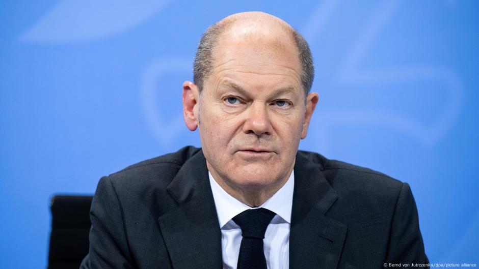 Scholz pocht auf Umsetzung der Teil-Impfpflicht in den Bundesländern