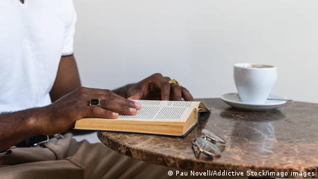 La littérature en Afrique, plus vivace que jamais ?