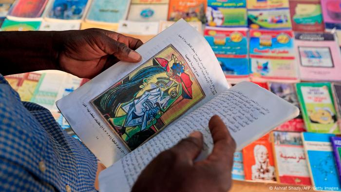 Interview sur la littérature au Sénégal
