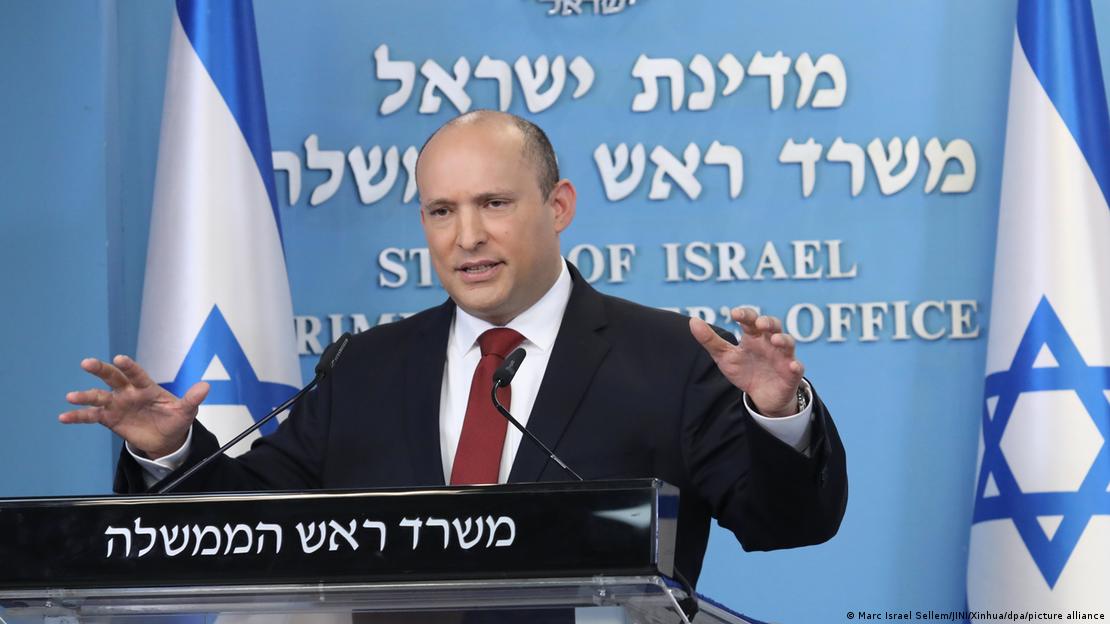 Israel | Naftali Bennett