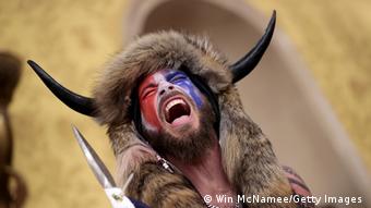 Υποστηρικτής Τραμπ