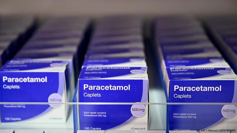 Paracetamol 1g se puede tomar alcohol
