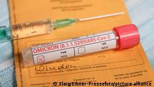 على غرار إسرائيل.. ألمانيا تدرس إعطاء تطعيم رابع من كورونا