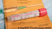 ألمانيا: الحكومة ليس لديها مشروع قانون للتطعيم الإجباري