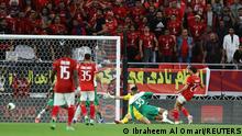 African Super Cup 2021 | Finale - Al Ahly SC v Raja Casablanca