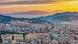 BG Barcelona | Ausblick von Bunkers del Carmel BG Barcelona | Ausblick von Bunkers del Carmel