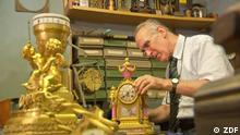 Italia: el auge de la artesanía relojera