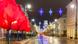 Christmas lights in Vilnius Christmas lights in Vilnius