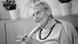 Literaturwissenschaftlerin und Schriftstellerin Inge Jens Literaturwissenschaftlerin und Schriftstellerin Inge Jens