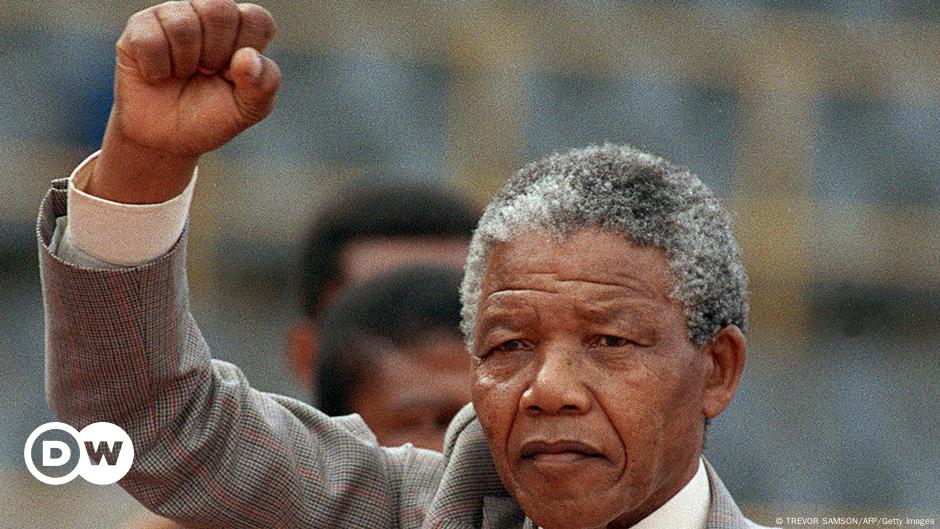 South Africa: 30 Years After Abolishing Apartheid – DW – 03/17/2022