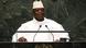 Yahya Jammeh a dirigé la Gambie de 1994 à 2017 Yahya Jammeh a dirigé la Gambie de 1994 à 2017