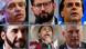 Foto de Alberto Fernandez, Gabriel Boric, Luis Alberto Lacalle Pou, Nayib Bukele, Pedro Castillo y Miguel Díaz-Canel. Foto de Alberto Fernandez, Gabriel Boric, Luis Alberto Lacalle Pou, Nayib Bukele, Pedro Castillo y Miguel Díaz-Canel.