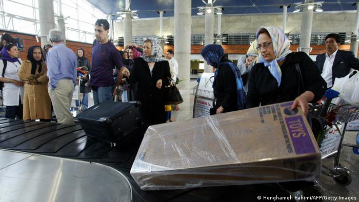مسافران ورودی به آلمان از ایران باید گواهی واکسیناسیون جانسون، فایزر، مدرنا یا آسترزنکا را داشته باشند 