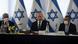 Israel | Kabinnetssitzung auf den Golanhöhen Israel | Kabinnetssitzung auf den Golanhöhen