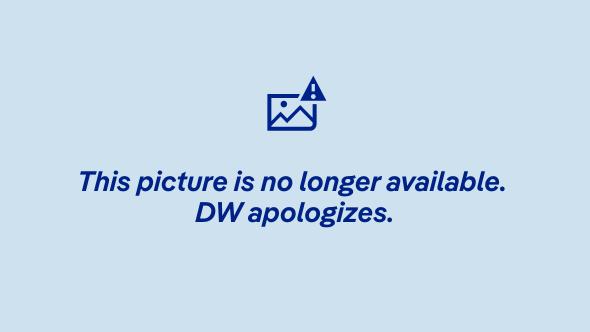 Osama Bin Laden Ist Tot Welt Dw 02 05 2011