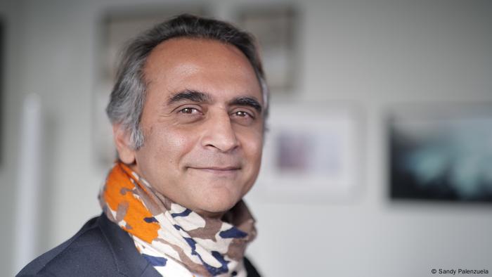 Nassir Goulamaly, CEO at Océinde Nassir Goulamaly, CEO at Océinde