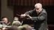 Daniel Barenboim conducts the Vienna Philharmonic Orchestra. Daniel Barenboim conducts the Vienna Philharmonic Orchestra.