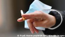 دراسات: تزايد معدل التدخين واستهلاك الكحول في أوروبا خلال الجائحة