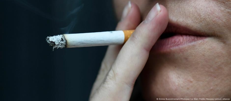 Fumar não prejudica só a saúde humana