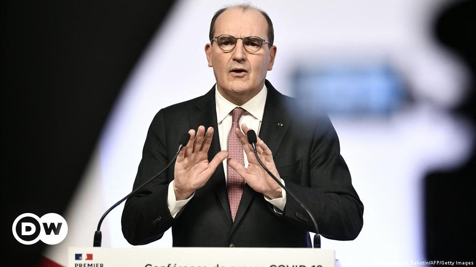 Frankreich kämpft gegen Rekordzahlen bei den Corona-Infektionen