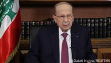 عشية الانتخابات .. عون يدعو اللبنانيين لثورة من نوع خاص